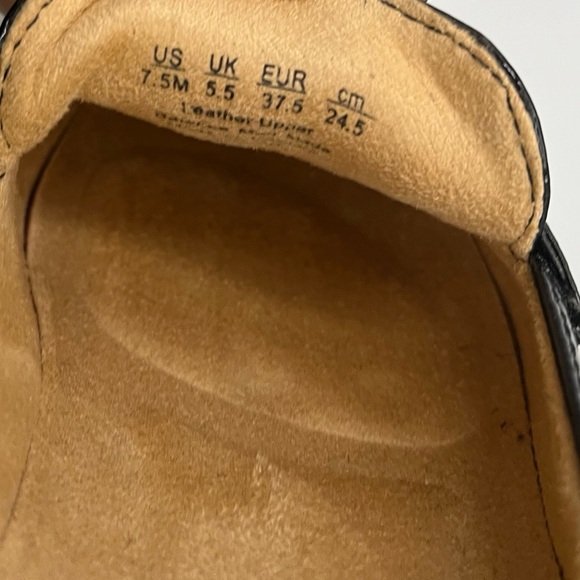 Naturalizer Women August Loafer - Picture 5 of 5